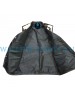 Vintage Cow Hide Unisex Western Leather Vest