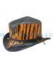 Wicked Rambler Top Hat Tiger Theme