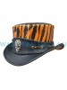 Marlow Top Hat Tiger Theme