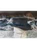 Storm Western Style Leather Top Hat