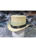 El Dorado Native Indian Head Band Top Hat