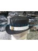 Ladies Wicked Rambler Top Hat