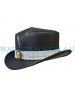 Ladies Wicked Rambler Top Hat