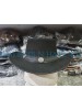 Rodeo Leather Hat