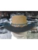 Rodeo Leather Hat