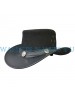 Rodeo Leather Hat