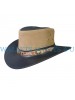 Rodeo Leather Hat