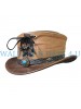 Steampunk Vested Short Top Hat