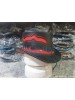 Voodoo Hatter Double Crowned Leather Top Hat
