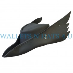 Bloodborne Hunter Leather Hat