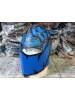 Fantasy Medieval Leather Helmet