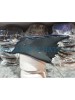 Bloodbone 2 Hunter Leather Hat