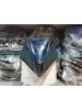 Bloodbone 2 Hunter Leather Hat