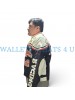 Red Bull Inspired Racing Style Motorcycle Leather Jacket