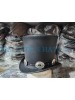 Guns N Roses Guitarist Inspired Black Leather Top Hat