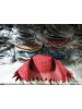 Bloodbone Hunter's Leather Hat Limited Edition