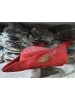 Bloodbone Hunter's Leather Hat Limited Edition