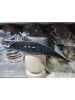 The Warriors Orochi 4 Odin-inspired Black Leather Hat