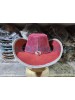 The Warriors Orochi 4 Odin Inspired Leather Hat