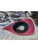 The Warriors Orochi 4 Odin Inspired Leather Hat