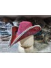 The Warriors Orochi 4 Odin Inspired Leather Hat