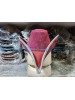 The Warriors Orochi 4 Odin Inspired Leather Hat