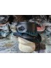 Dragon Of Darkness Leather Top Hat